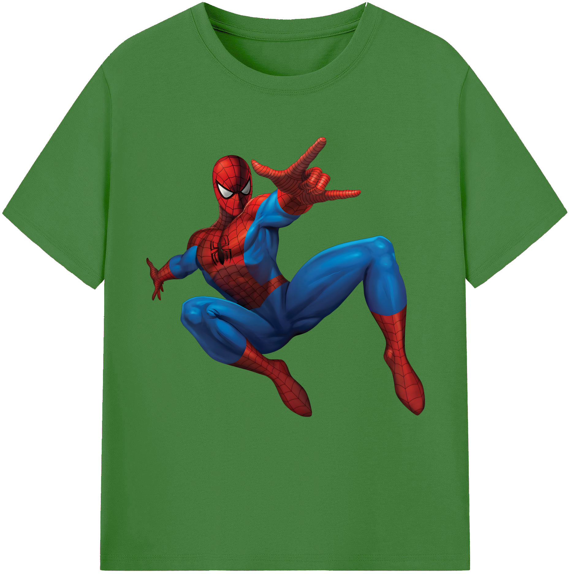（画像用） アベンジャーズ The Avengers レディースカジュアルプリントTシャツ（綿100％）